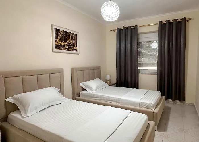 Alius Apartment