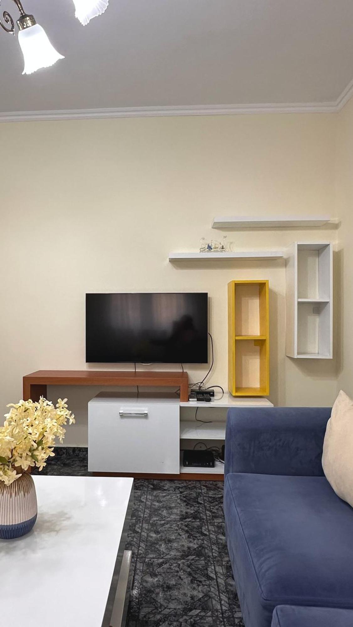 Apartamento Alius Tirana