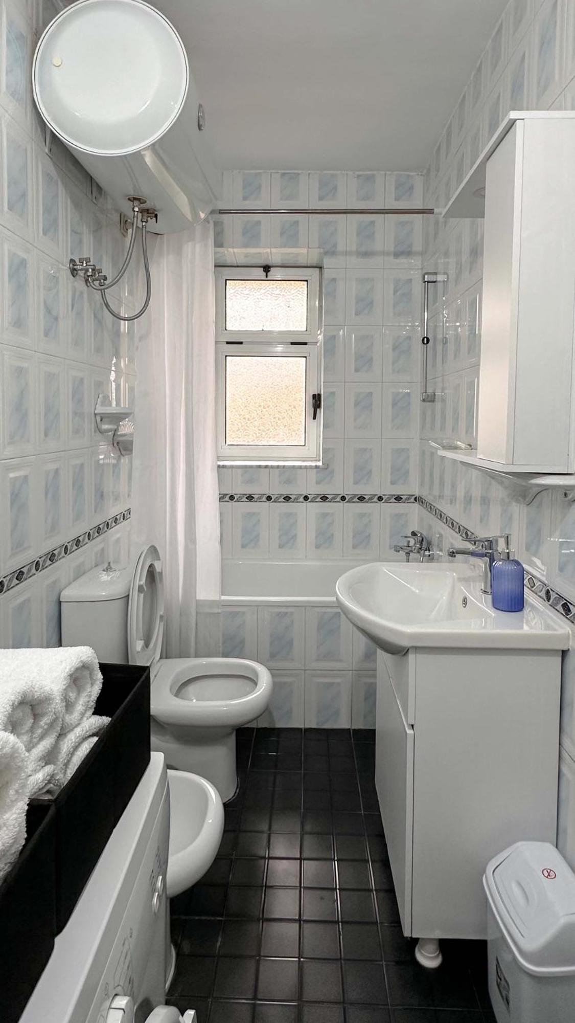 Alius Apartamento Tirana